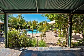 Arebbusch Travel Lodge