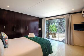 Arebbusch Travel Lodge