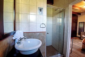 Arebbusch Travel Lodge