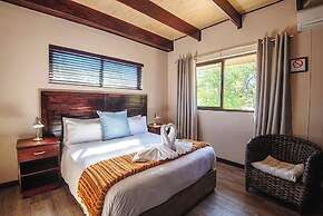Arebbusch Travel Lodge