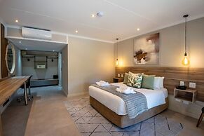 Arebbusch Travel Lodge