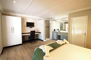 Arebbusch Travel Lodge