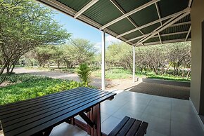 Arebbusch Travel Lodge