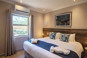 Arebbusch Travel Lodge
