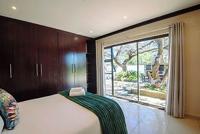 Arebbusch Travel Lodge