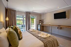 Arebbusch Travel Lodge