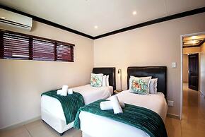 Arebbusch Travel Lodge