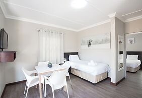 Arebbusch Travel Lodge