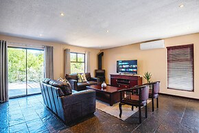 Arebbusch Travel Lodge