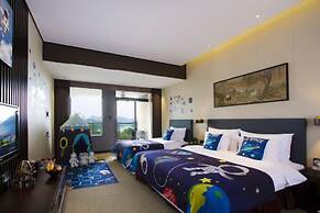 Shenzhen Castle Hotel