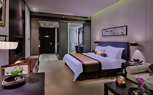 Shenzhen Castle Hotel