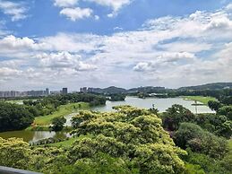 Shenzhen Castle Hotel