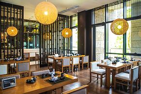 Shenzhen Castle Hotel