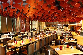 Shenzhen Castle Hotel