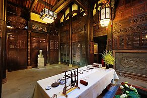 Shenzhen Castle Hotel