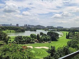 Shenzhen Castle Hotel