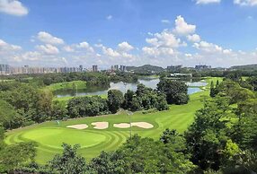 Shenzhen Castle Hotel