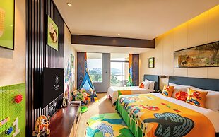 Shenzhen Castle Hotel