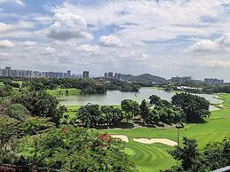 Shenzhen Castle Hotel