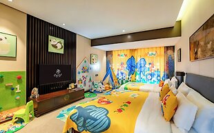 Shenzhen Castle Hotel