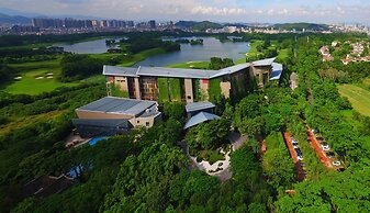 Shenzhen Castle Hotel