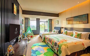 Shenzhen Castle Hotel
