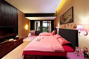 Shenzhen Castle Hotel