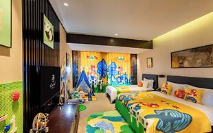 Shenzhen Castle Hotel