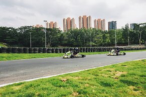 Shenzhen Castle Hotel