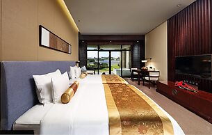 Shenzhen Castle Hotel