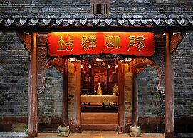 Shenzhen Castle Hotel