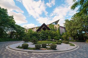 Shenzhen Castle Hotel