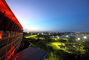 Shenzhen Castle Hotel