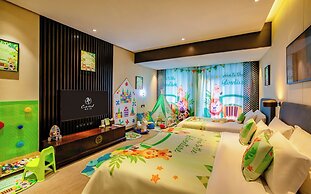 Shenzhen Castle Hotel