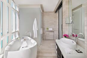 Rosewood Abu Dhabi