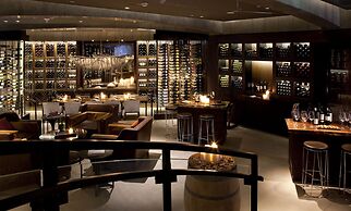 Rosewood Abu Dhabi