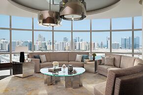 Rosewood Abu Dhabi