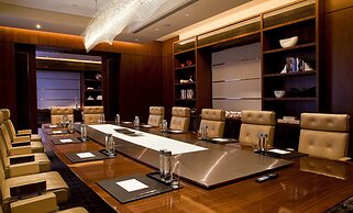 Rosewood Abu Dhabi