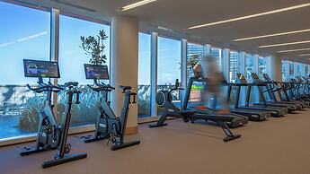 Rosewood Abu Dhabi