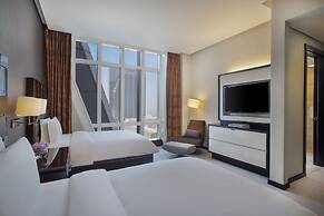 Rosewood Abu Dhabi