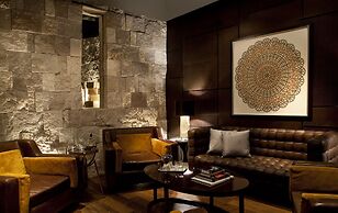 Rosewood Abu Dhabi