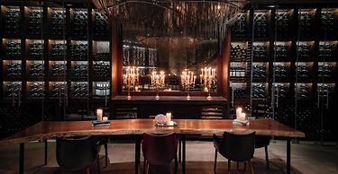 Rosewood Abu Dhabi