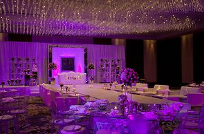 Rosewood Abu Dhabi