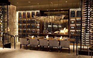 Rosewood Abu Dhabi