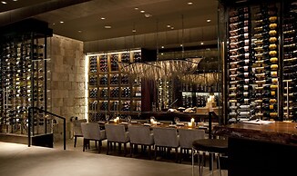 Rosewood Abu Dhabi