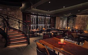 Rosewood Abu Dhabi