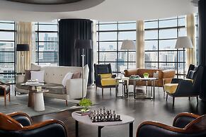 Rosewood Abu Dhabi