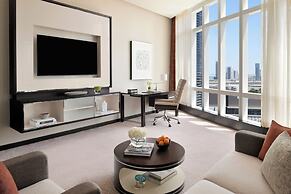 Rosewood Abu Dhabi