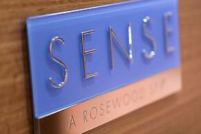 Rosewood Abu Dhabi