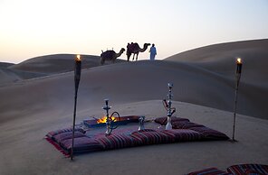 Rosewood Abu Dhabi